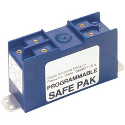 Protective devices and guards Gems Sensors & Controls